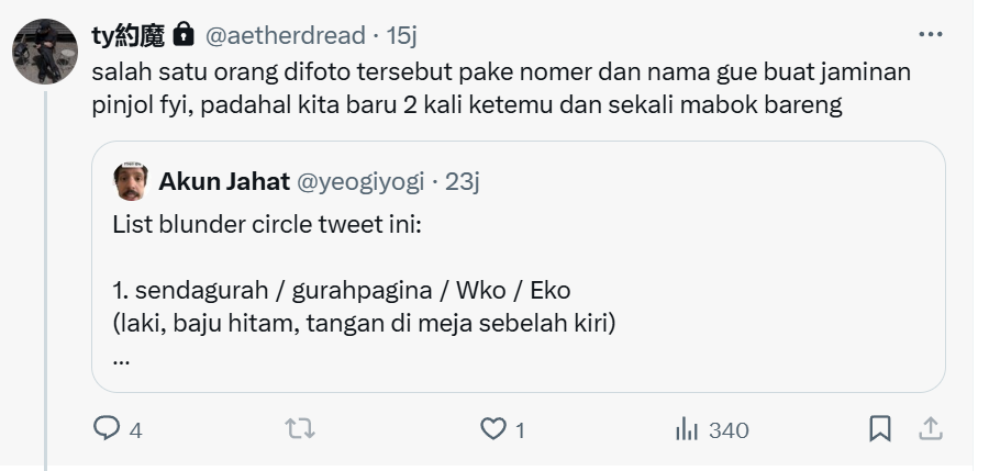 f tweet media