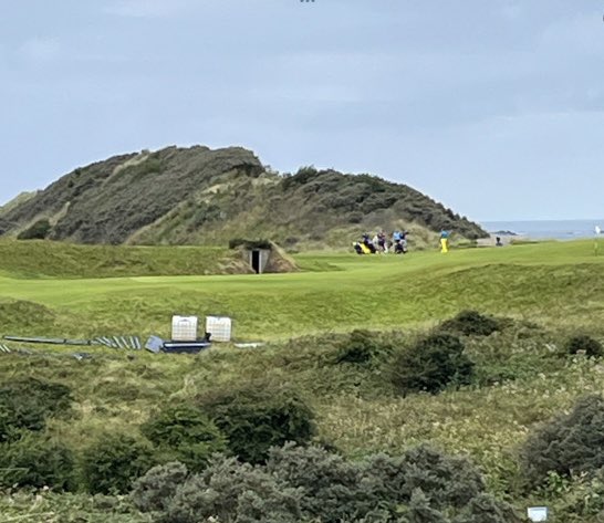 EsteemExecutive's tweet photo. A trip to N. Ireland to collect our latest 5 series which took us to Coleraine, Port Rush and Giants Causeway. It was out on Sunday and a return on Monday.  Going to Belfast couldn’t be easier, car is wonderful and the trip fantastic - what a place! 
info@esteemexecutive.co.uk https://t.co/x7Jv0PGliC