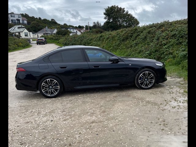EsteemExecutive's tweet photo. A trip to N. Ireland to collect our latest 5 series which took us to Coleraine, Port Rush and Giants Causeway. It was out on Sunday and a return on Monday.  Going to Belfast couldn’t be easier, car is wonderful and the trip fantastic - what a place! 
info@esteemexecutive.co.uk https://t.co/x7Jv0PGliC