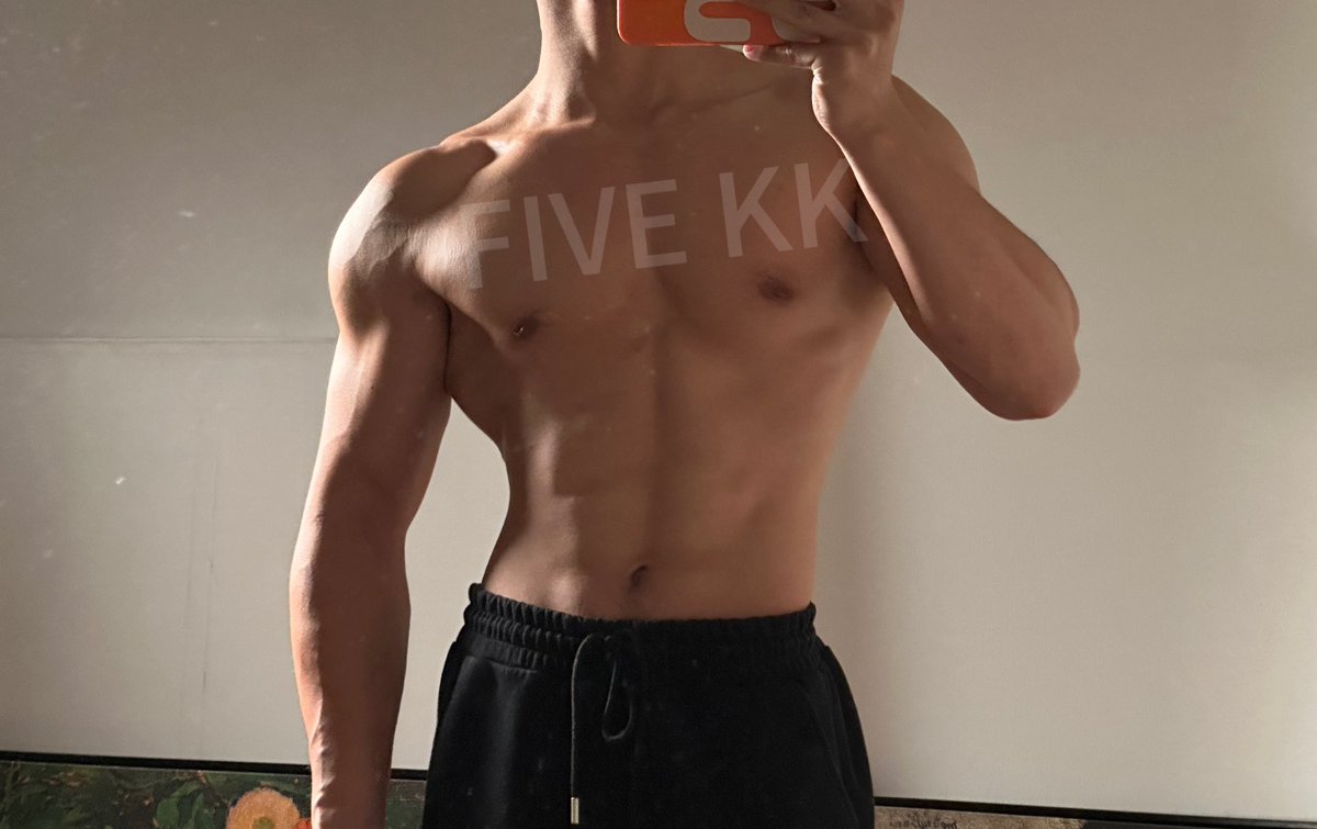 five kk tweet media