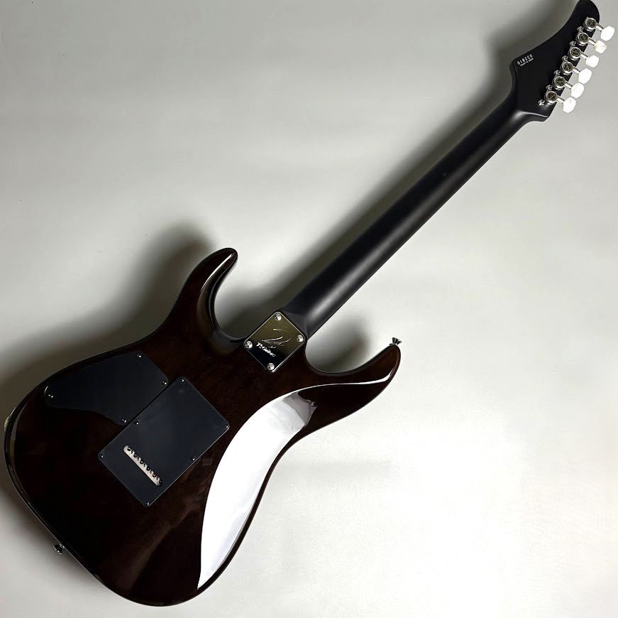 T's Guitars ティーズギターズ ストラトキャスター カスタムオーダー品 T's Guitars ティーズギターズ ストラトキャスター カスタム