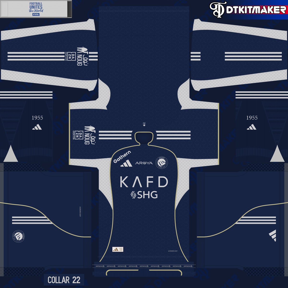 DTKitmaker tweet media