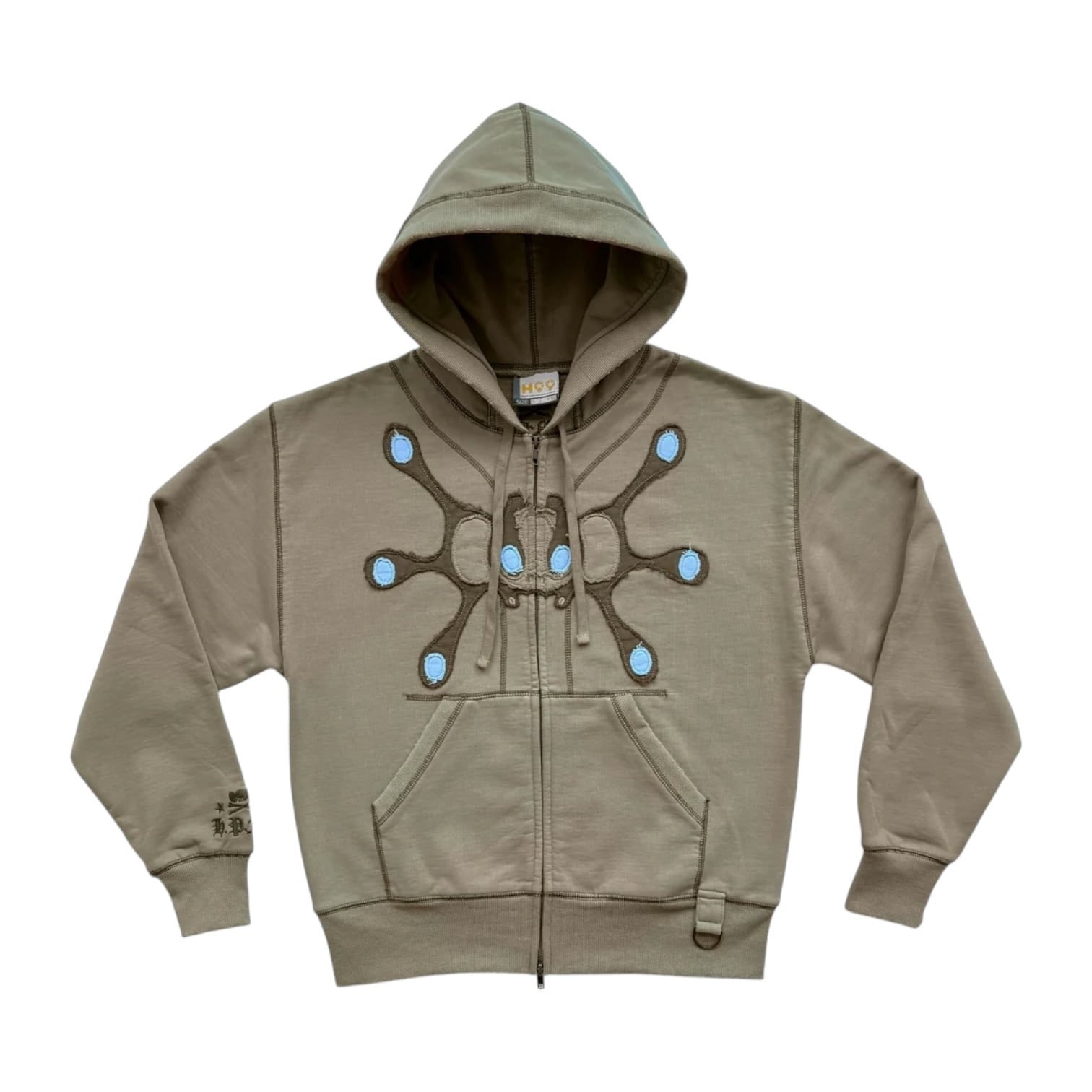 【新品未使用】ボアフリーHOODIE★birthdaybush 91410960b_b_01_500.jpg
