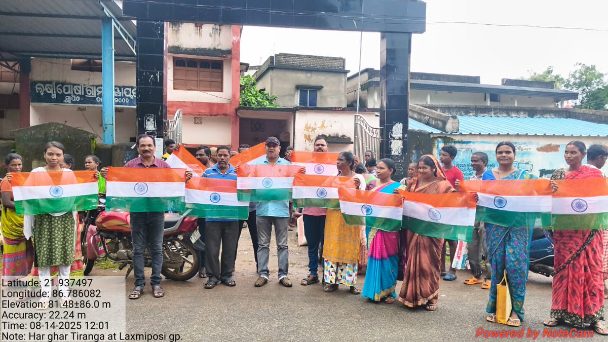 BDO_BARIPADA tweet media