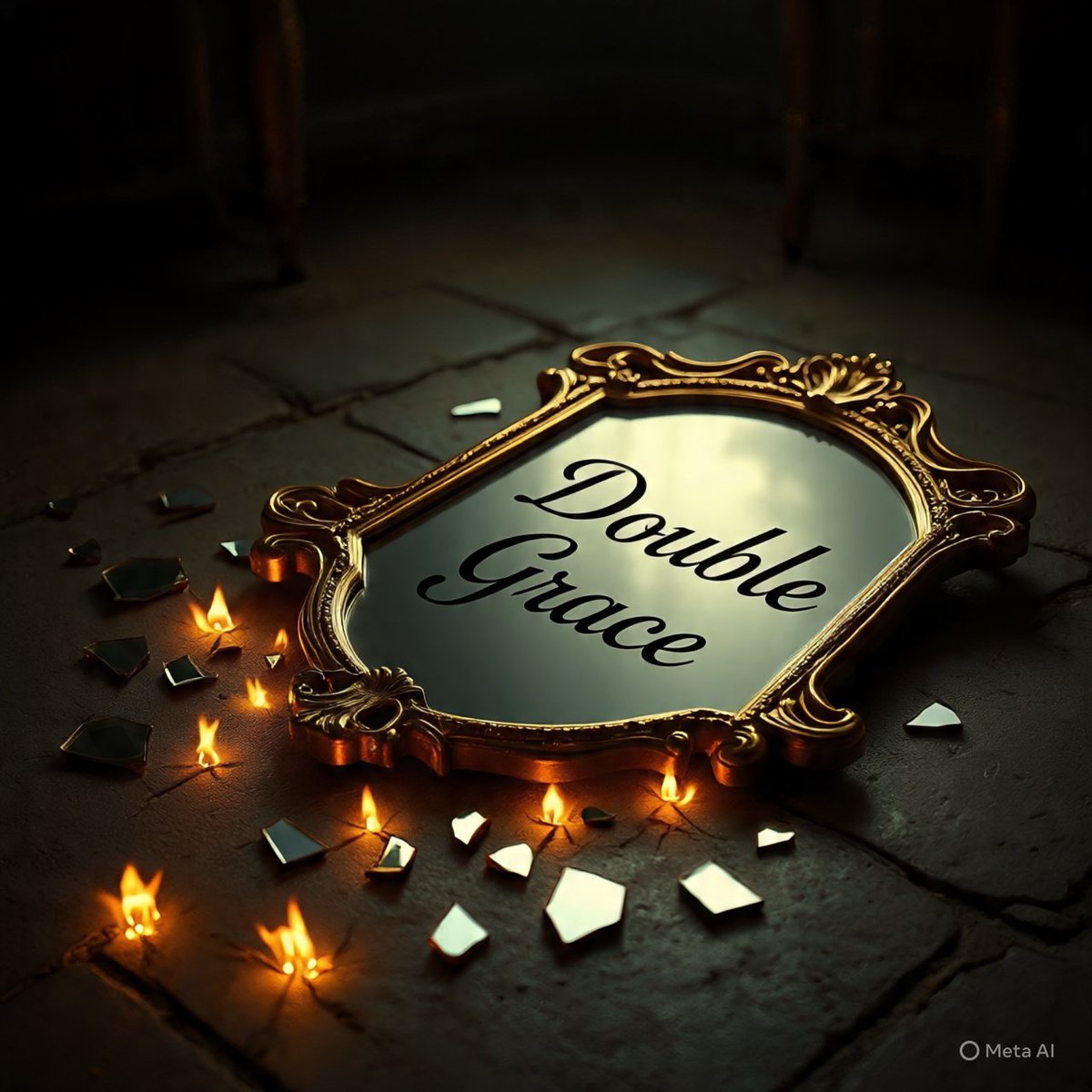 Double Grace (@Doublegrace02) / Posts / X