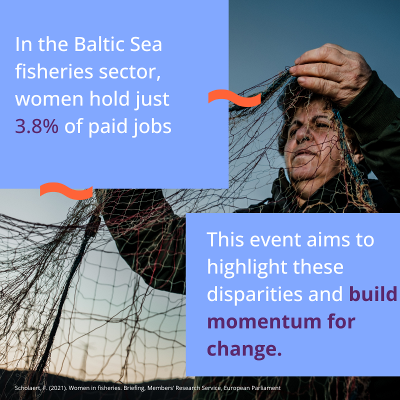 WINBIG_EU's tweet photo. 🌊 Women shaping the Baltic Blue Economy!
📍 5–6 Nov 2025 | Kiel, Germany

Network, learn &amp; lead with women from all Baltic Sea countries.

Keynotes + Learning Labs on negotiation, funding, IP &amp; more.

💬 Your voice matters! register now: https://t.co/wbKseQ2wit