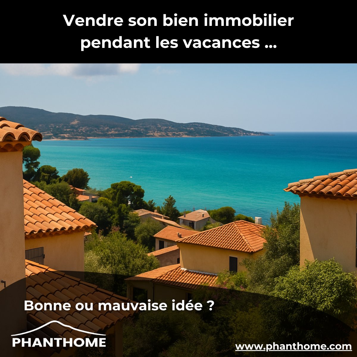 Vacances ≠ pause immobilière. L’été peut être le moment parfait pour vendre.

On vous explique pourquoi :

phanthome.com/vendre-pendant…

#immobilier #vente #maisonavendre #realestate