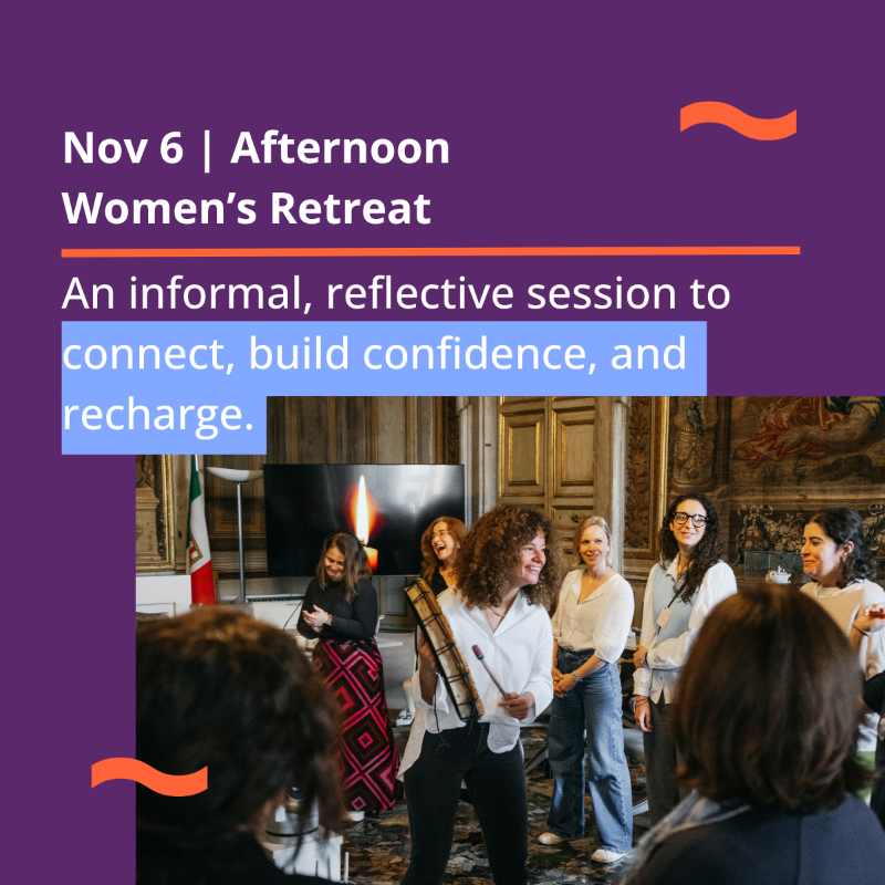 WINBIG_EU's tweet photo. 🌊 Women shaping the Baltic Blue Economy!
📍 5–6 Nov 2025 | Kiel, Germany

Network, learn &amp; lead with women from all Baltic Sea countries.

Keynotes + Learning Labs on negotiation, funding, IP &amp; more.

💬 Your voice matters! register now: https://t.co/wbKseQ2wit