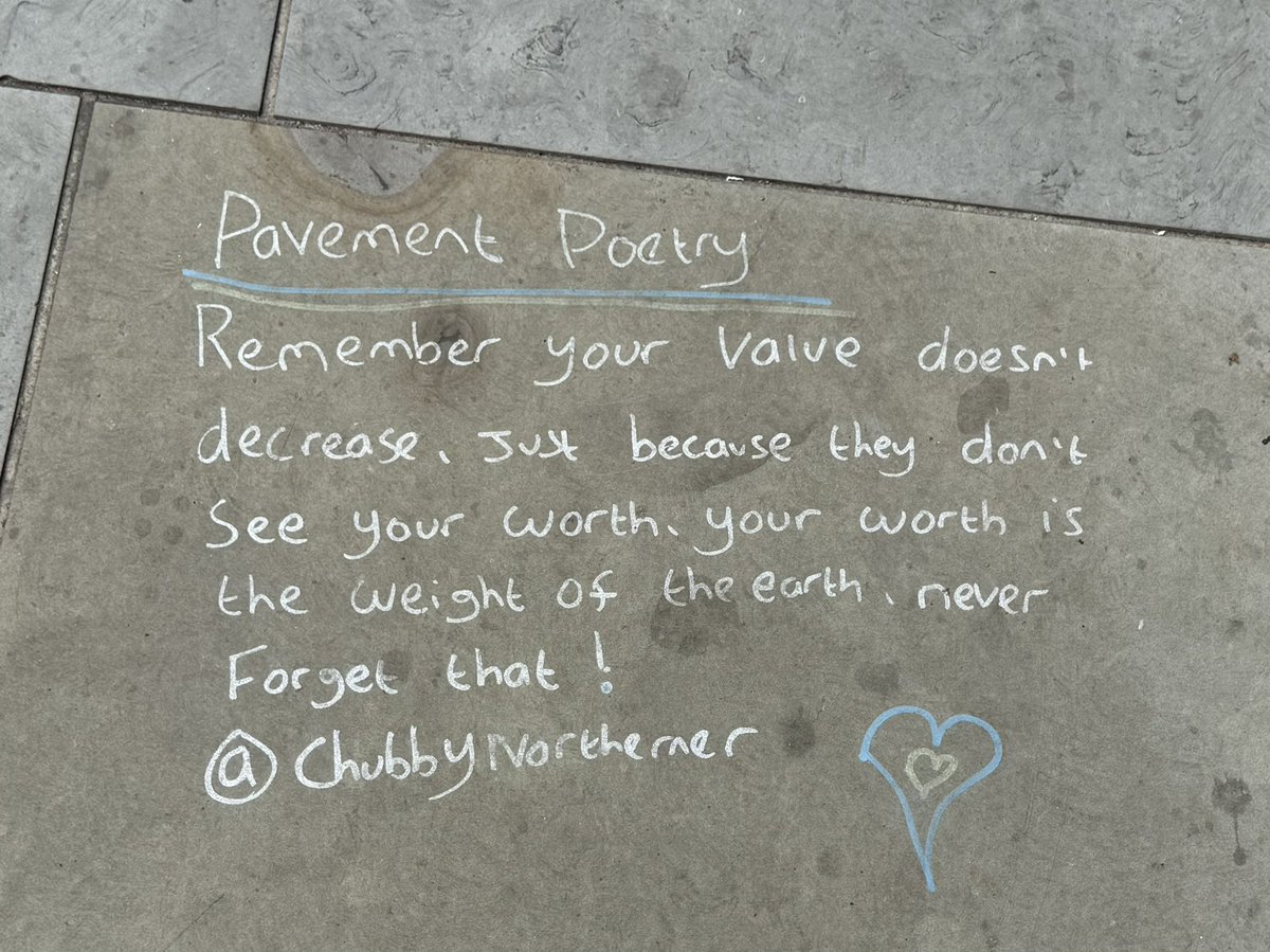 Mark Garner (@gordomanchester) on Twitter photo Mancunian Pacement Poetry ❤️ Mancunian Pacement Poetry ❤️