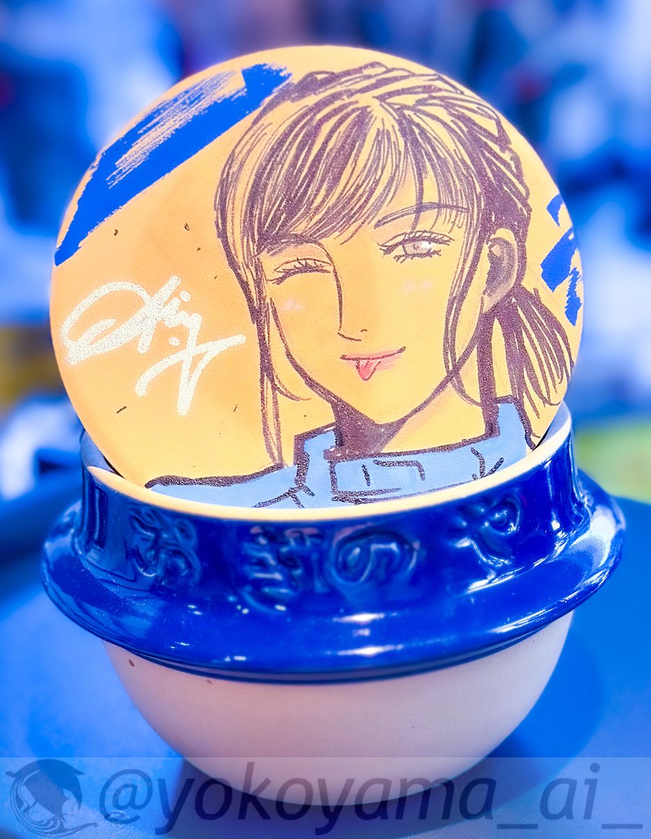 yokoyama_ai_'s tweet image. 峠の釜飯&amp;amp;下田紗弥加選手💋✨