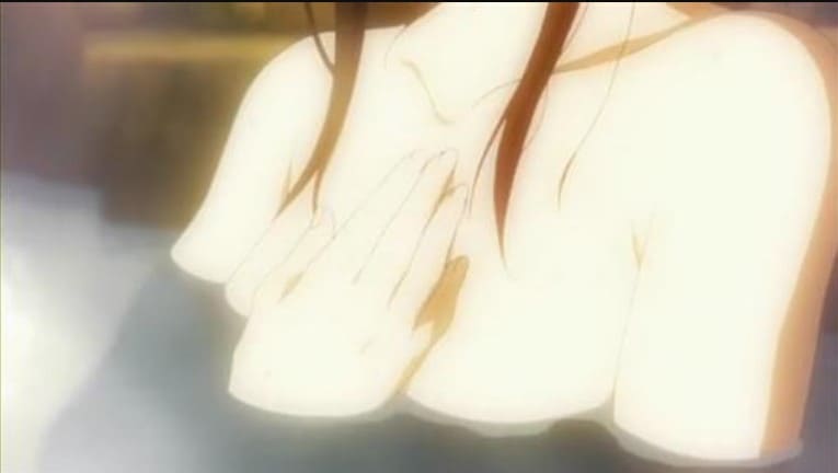 氷菓（アニメ）のエロシーン6