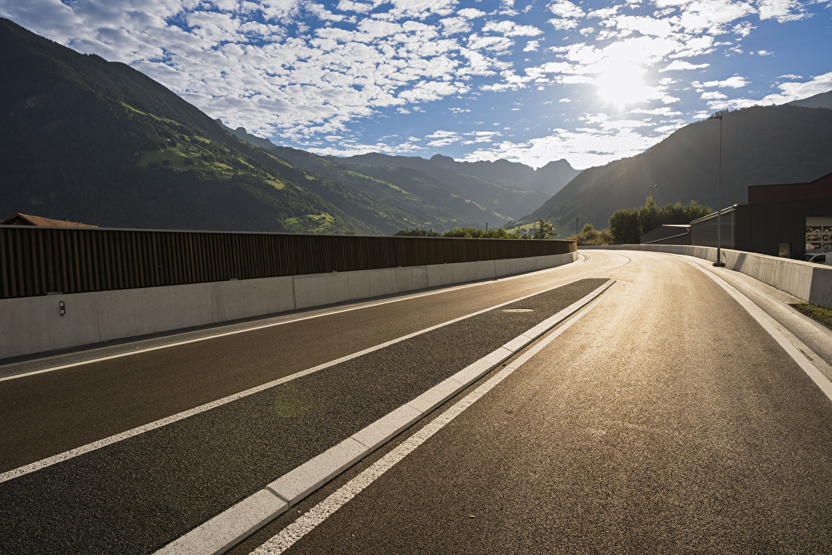 WOV: Anlass für die Bevölkerung und Öffnung des Schächenwaldes dlvr.it/TMTT2n