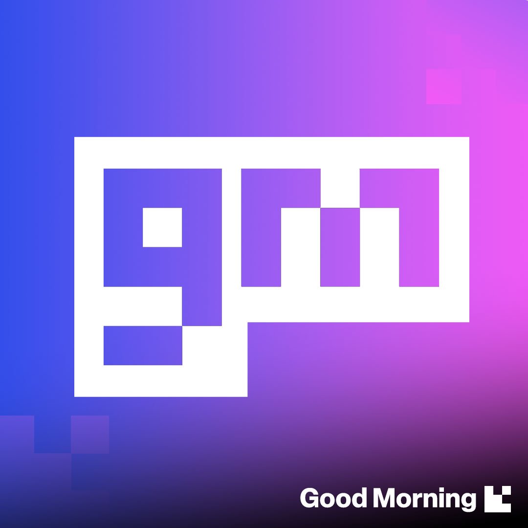 Gm Creators💙