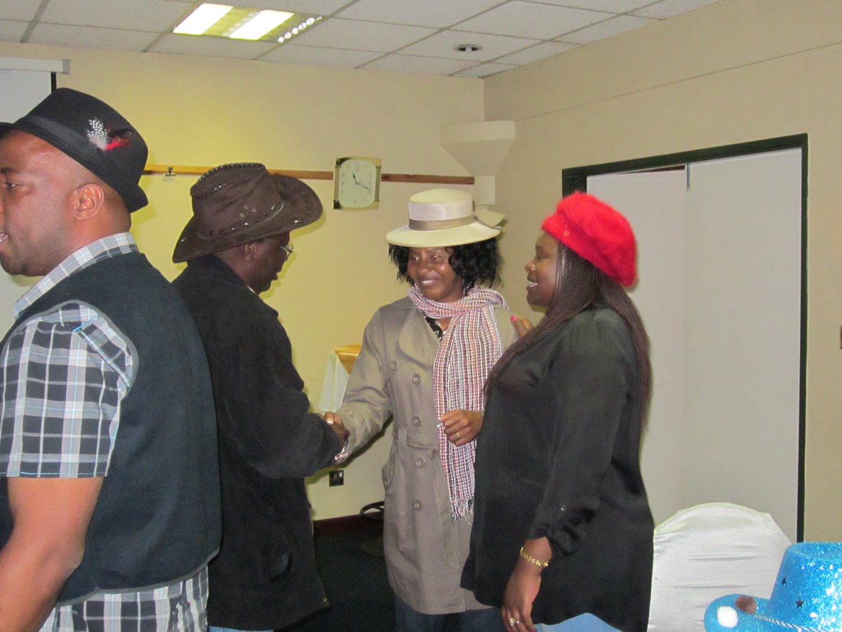 Rotary Club Of Msasa tweet media
