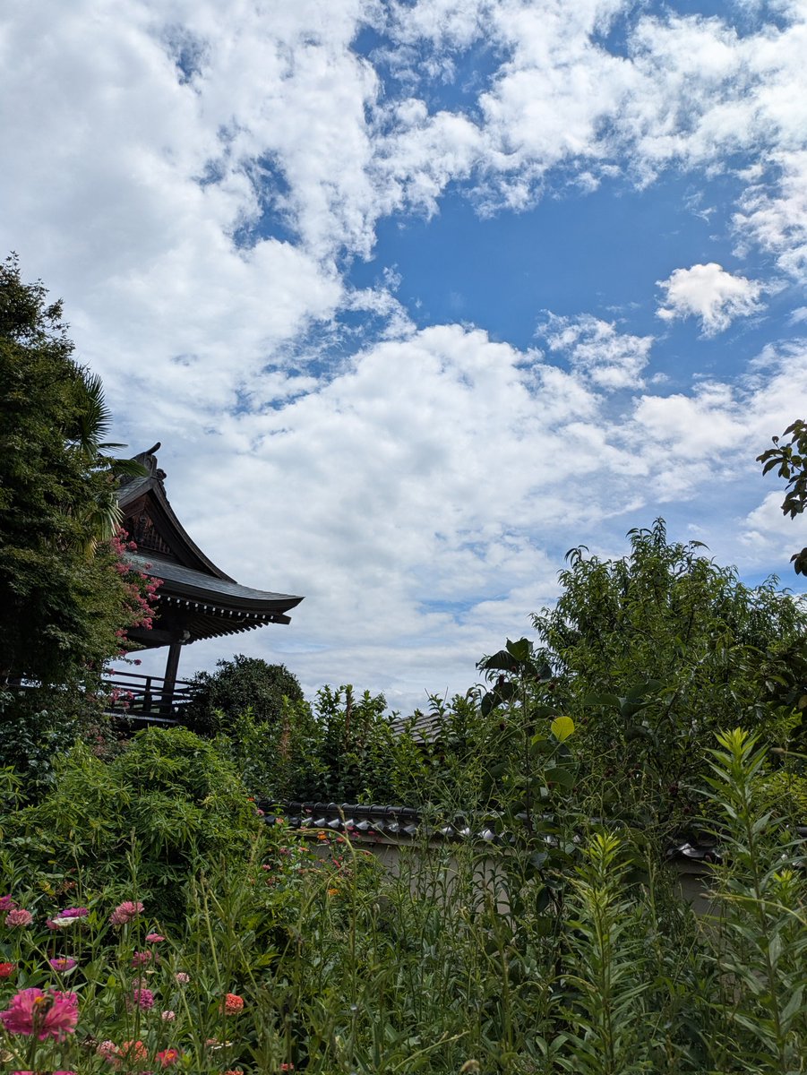 #羽生クラスタ空部 
#羽生結弦 選手

昨日はお墓参り、きょうはお新盆とお盆の行事に浸っています🍀

暑い中ですが少し日が短くなり朝夕涼しさを感じる時もあります☘️　　　

TheFirstSkateきょうまでですね
もう一回は見たいと思います🍀