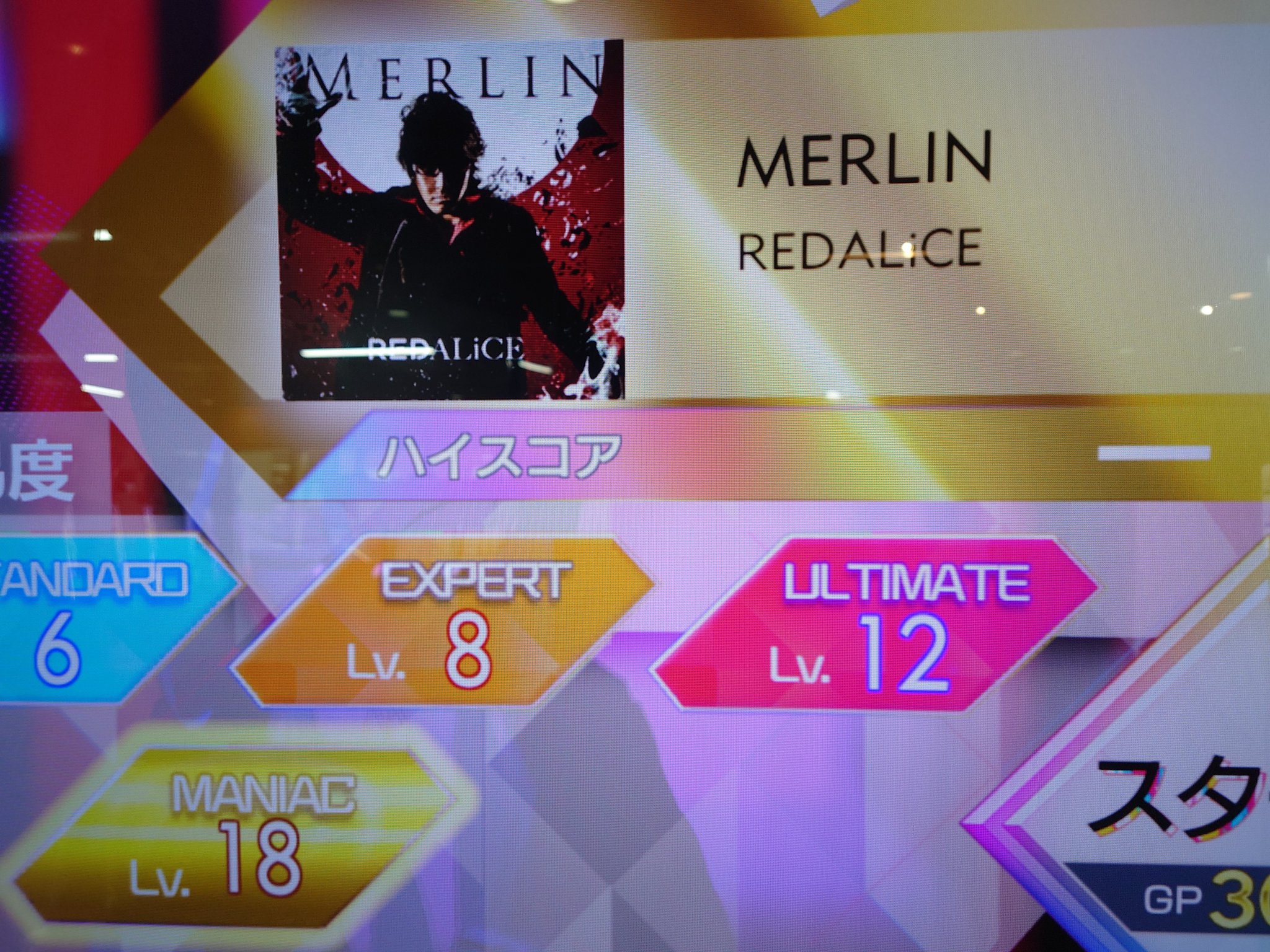 44percent on X: 