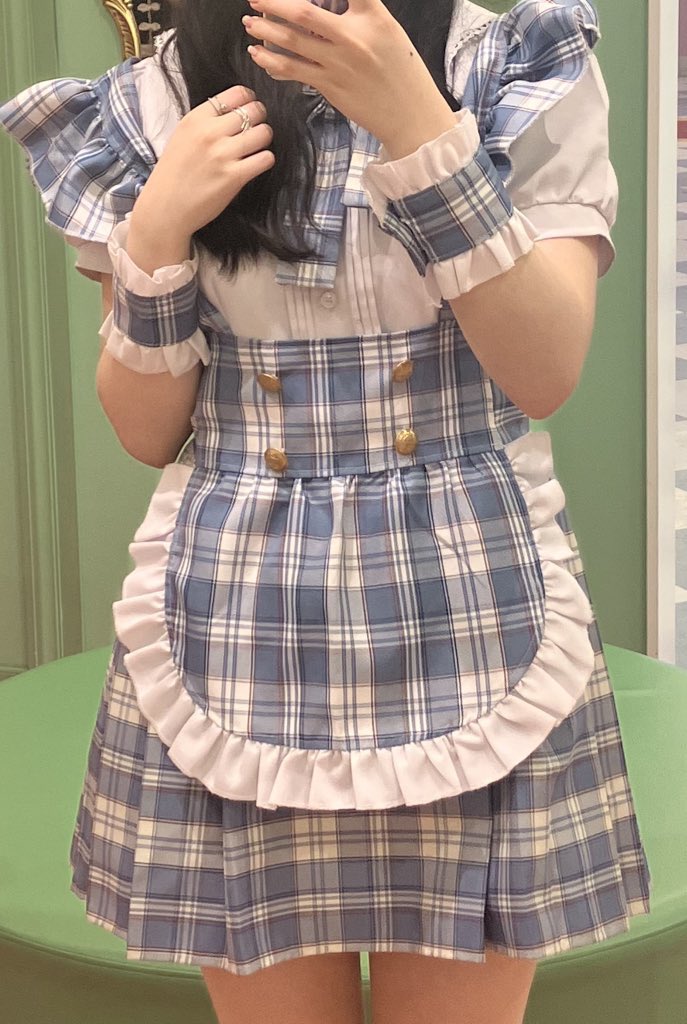 yuuyuu25250216's tweet image. 明日🫶 
DMください🎶

※画像はコスプレです😌😌雰囲気はメディア欄をぜひ🙌
 #p活女子  #p活都内 #p活千葉