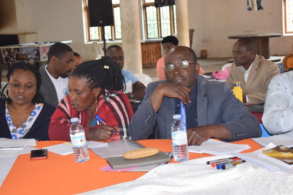 What would happen if the supply side for ATI is  steps up with proactive disclosure?

40 Parish Chiefs in the Rubanda district of Uganda are now equipped to proactively share community budgets, meeting minutes &amp; project updates without citizens having to ask.

That’s how