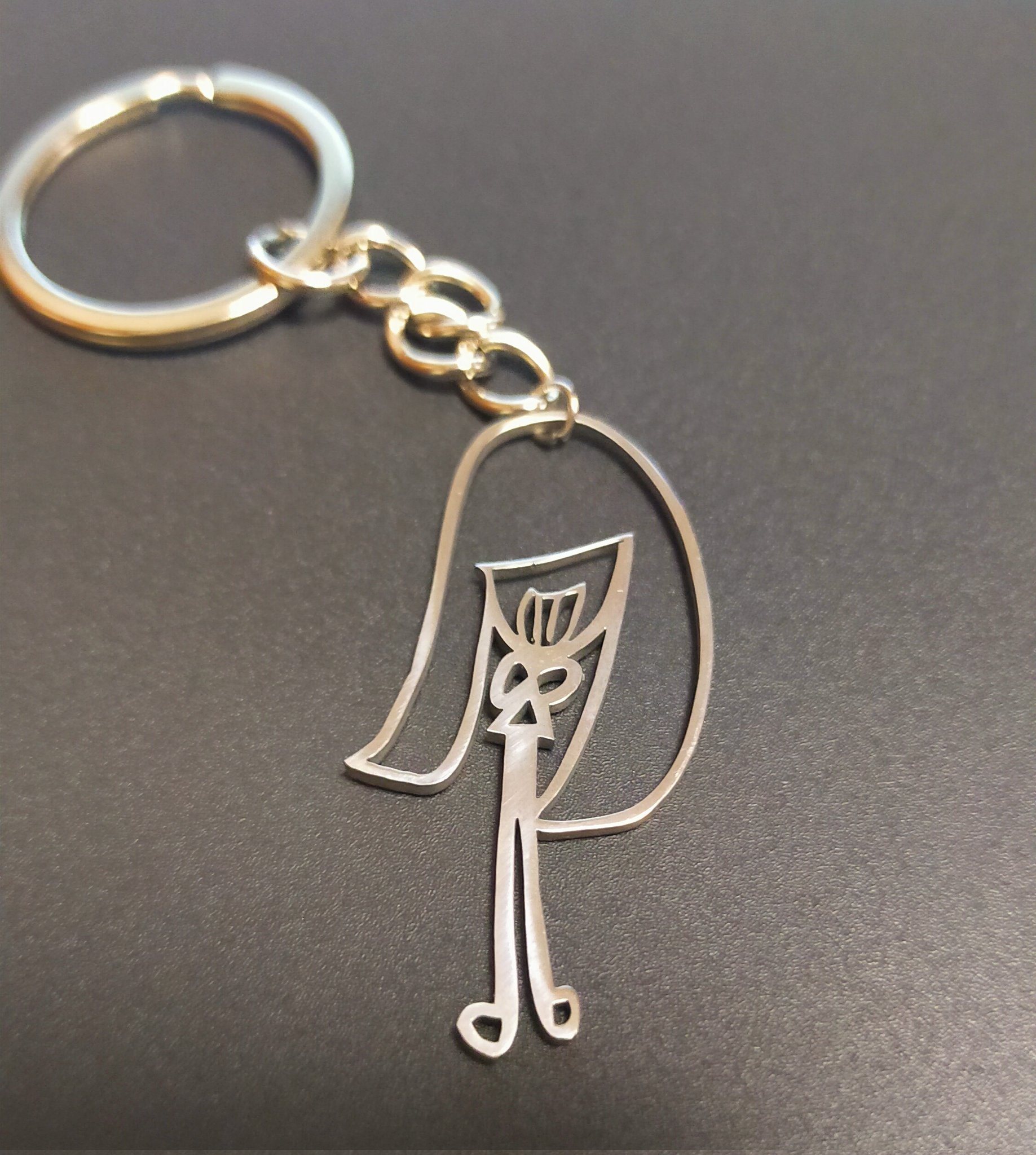 アイナジエンドキーホルダー ケントダッド on X: 