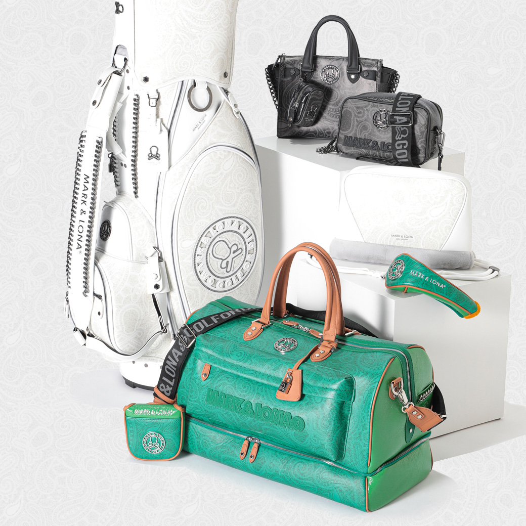 MARK&LONA - mark&rona 2023 モッズT 完売品 MARK&LONA - mark&rona 2023 モッズT 完売品 MARK & LONA