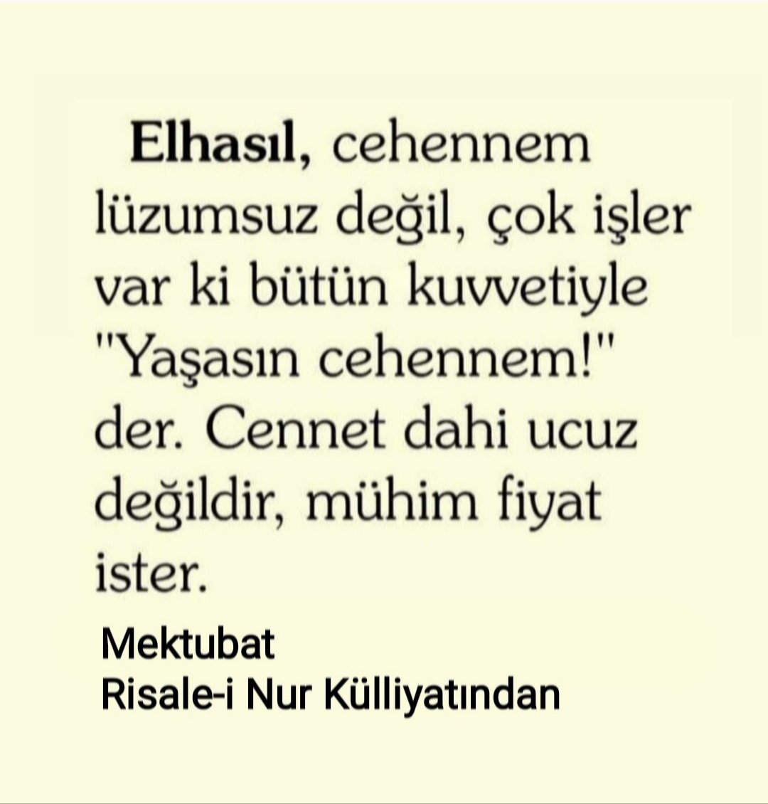 Müh. İbrahim FİŞEK (@brahimfek) on Twitter photo 