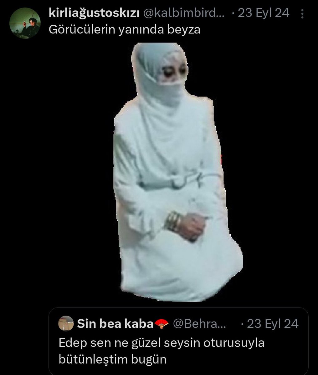 Evlenmez  zaten diye ciddiye almayıp tw de dalgasını geçtiğimiz görücüsüyle evlendi 
Hayat şaşırtır hep zatennn 🩷🩷🩷🩷