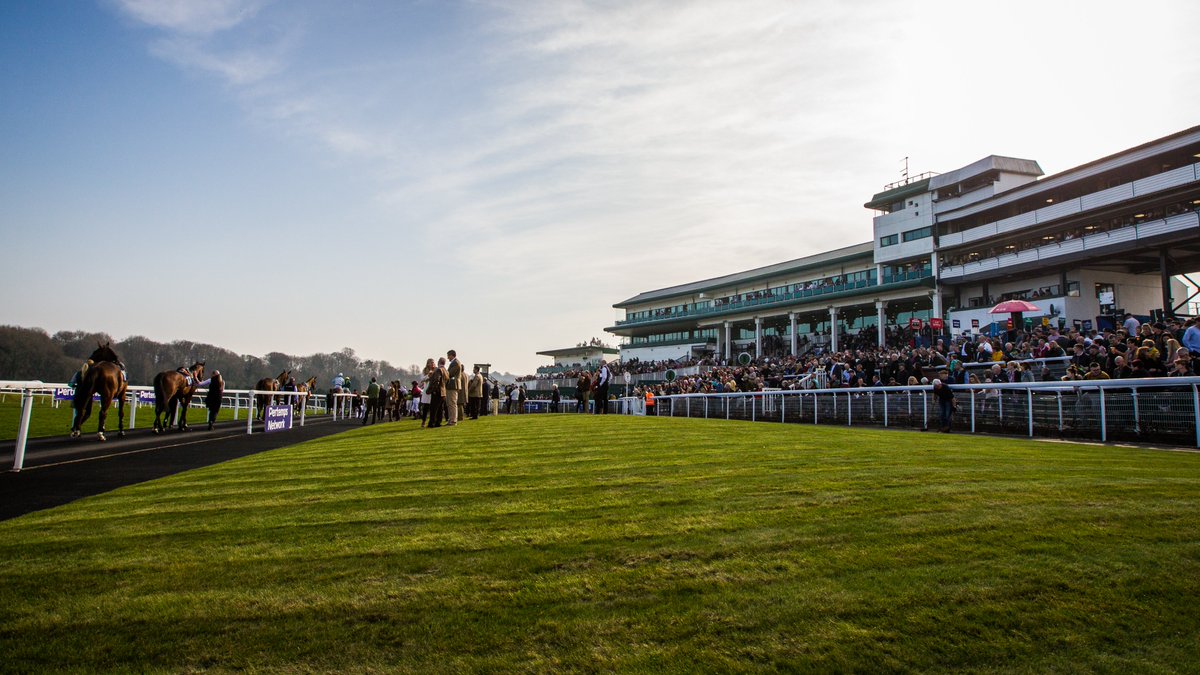 The Paddock and The Pavilion (@thepaddandpav) on Twitter photo Best wishes to everyone connected with <a href="/autisminracing/">Autism In Racing</a> <a href="/Chepstow_Racing/">Chepstow Racecourse</a> today for their 1st Heroes Gallop fundraising race for Autism in Racing sponsored by <a href="/DragonBetWales/">DragonBet</a>
<a href="/BobbyBeevers/">Bobby Beevers</a> joined me in ep 357 for the full story
chrt.fm/track/4F8ACF/p… Best wishes to everyone connected with <a href="/autisminracing/">Autism In Racing</a> <a href="/Chepstow_Racing/">Chepstow Racecourse</a> today for their 1st Heroes Gallop fundraising race for Autism in Racing sponsored by <a href="/DragonBetWales/">DragonBet</a>
<a href="/BobbyBeevers/">Bobby Beevers</a> joined me in ep 357 for the full story
chrt.fm/track/4F8ACF/p…