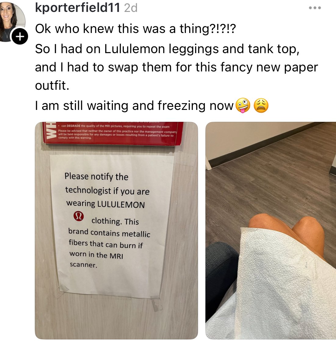 OH HELL NAH 😭 this would’ve gone SO hard in a house episode