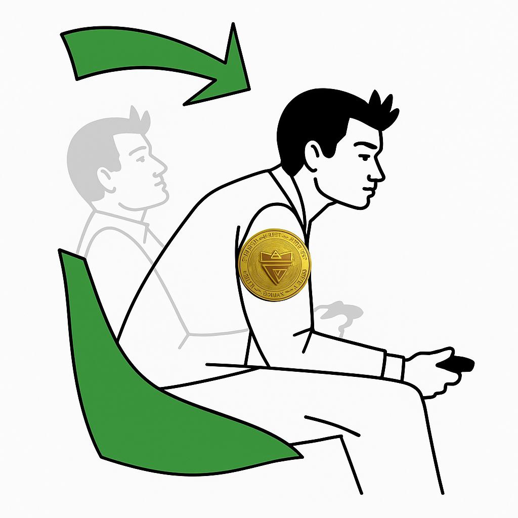 TIWI Ecosystem tweet media