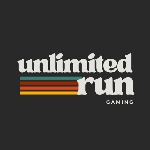 Unlimited Run Gaming tweet media