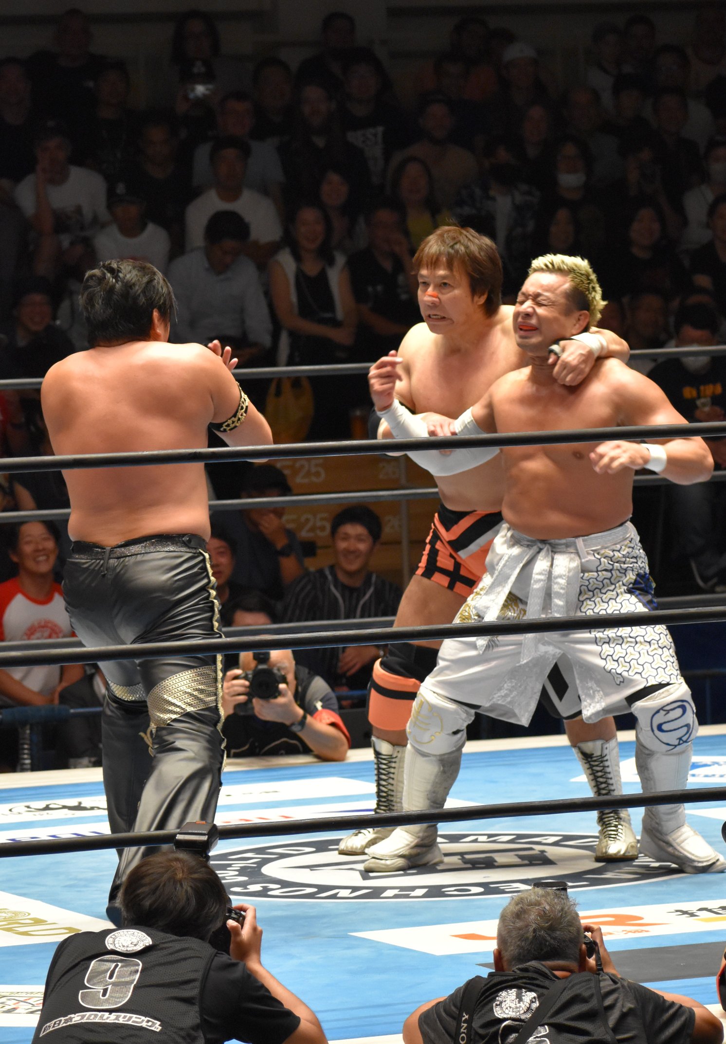 プロレス 大日本プロレス BJW Official on X: 
