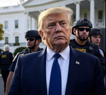FaithSentinel's tweet photo. Trump's push for a D.C. security fund is making waves; reshaping the capital's law enforcement?
What's your take on federal control in DC?
Share thoughts!
🚔 #TrumpDC #USPolitics #DCNews 📰