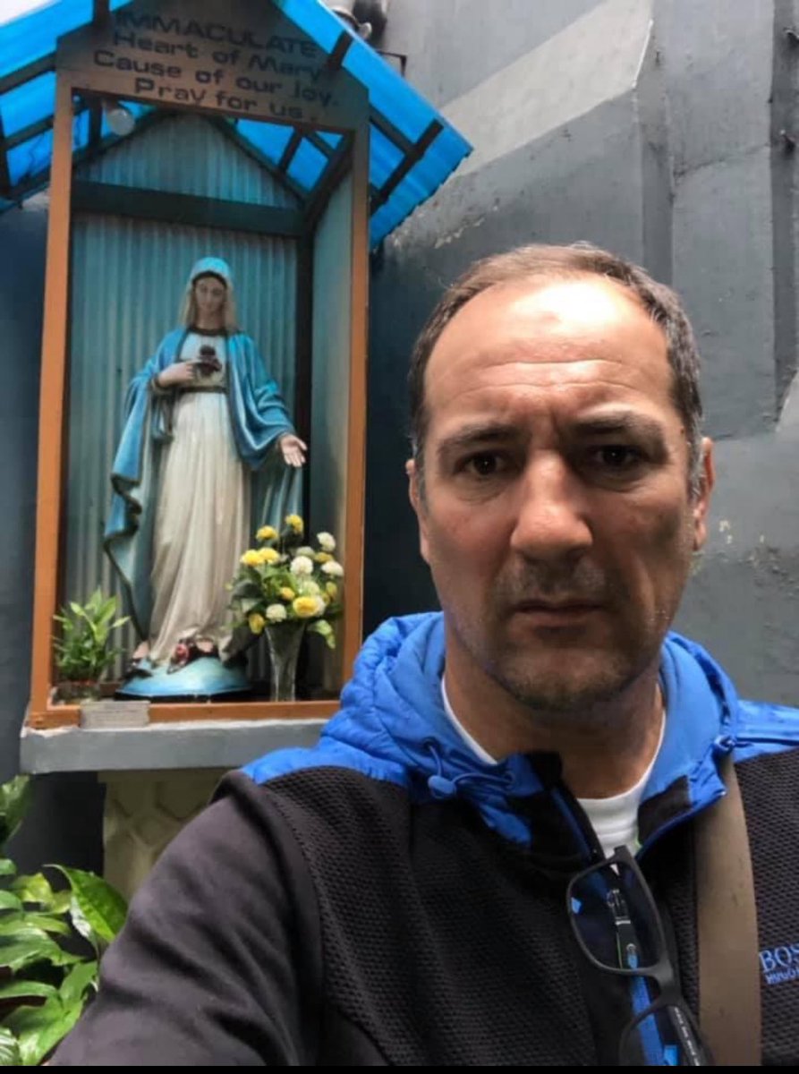 Danas ja i gospa protiv Islandske orjune