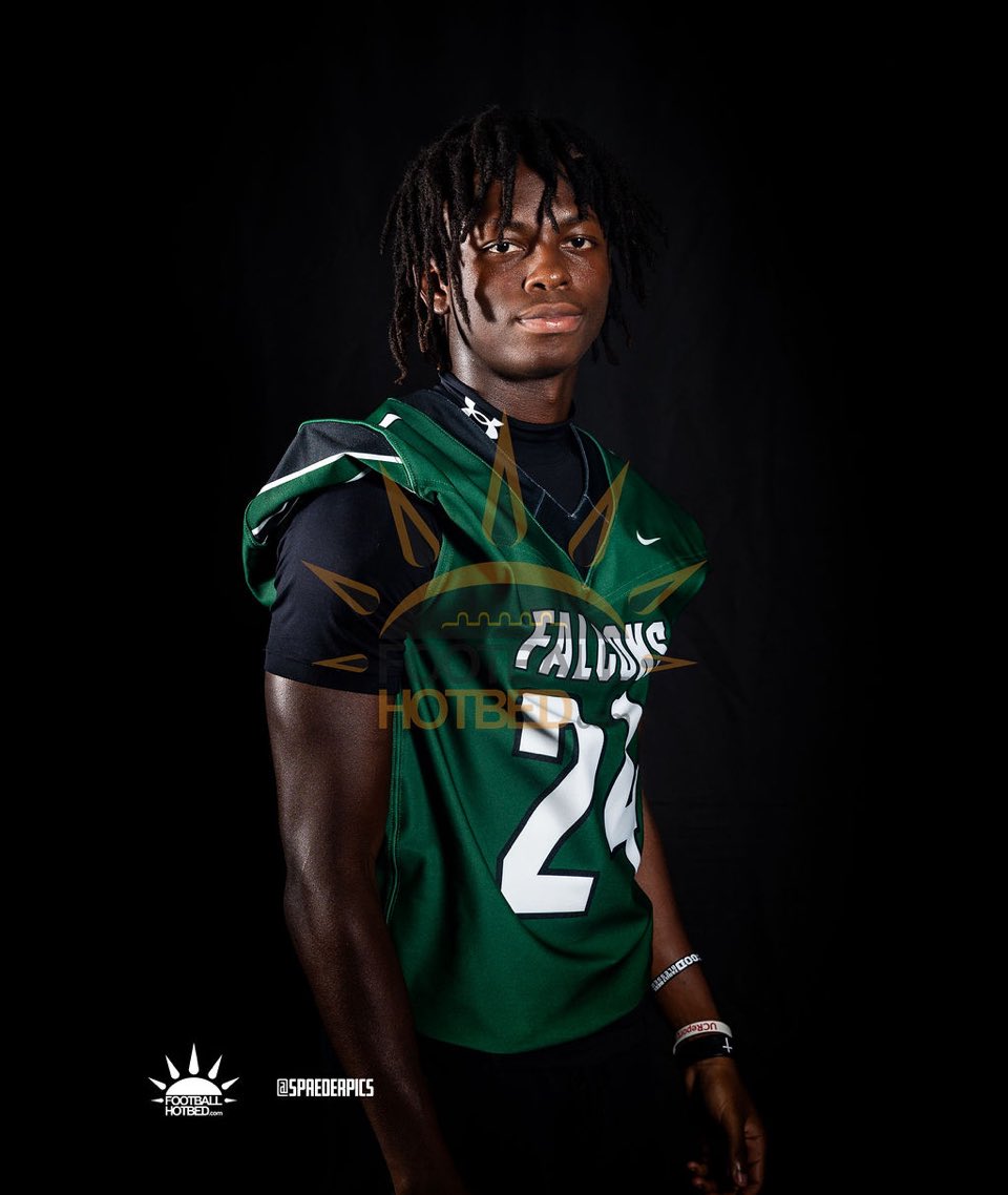 Thank God for putting me in this position! It’s Gameday! 7:30 vs Miami Edison