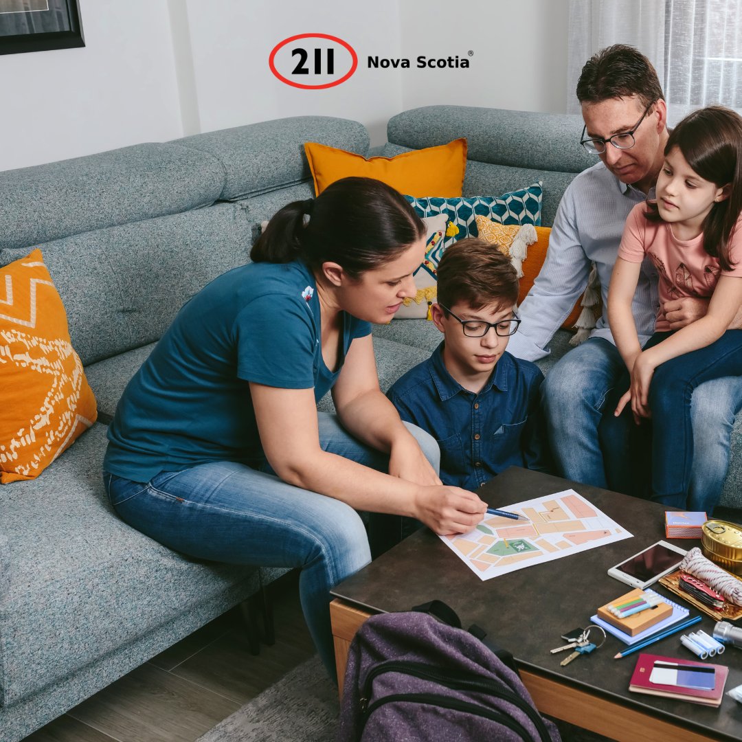 Be Ready to Go

If a wildfire impacts your area, you may only have a short time to leave. Take time now to prepare so you can evacuate quickly and safely.

Call 2-1-1 for info on what to pack or alerts.

📱 Stay informed with official updates and alerts in your area.