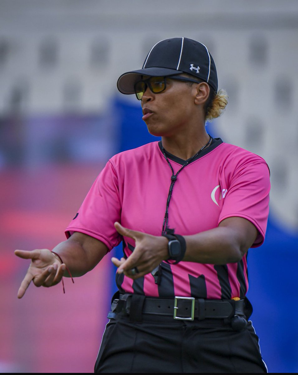 Int’l Fed of American Football tweet media