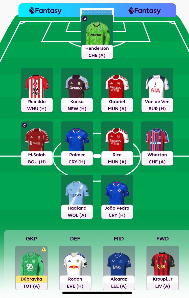 unplugme_now's tweet photo. @OfficialFPL Thoughts ? https://t.co/tk61x4cIWl