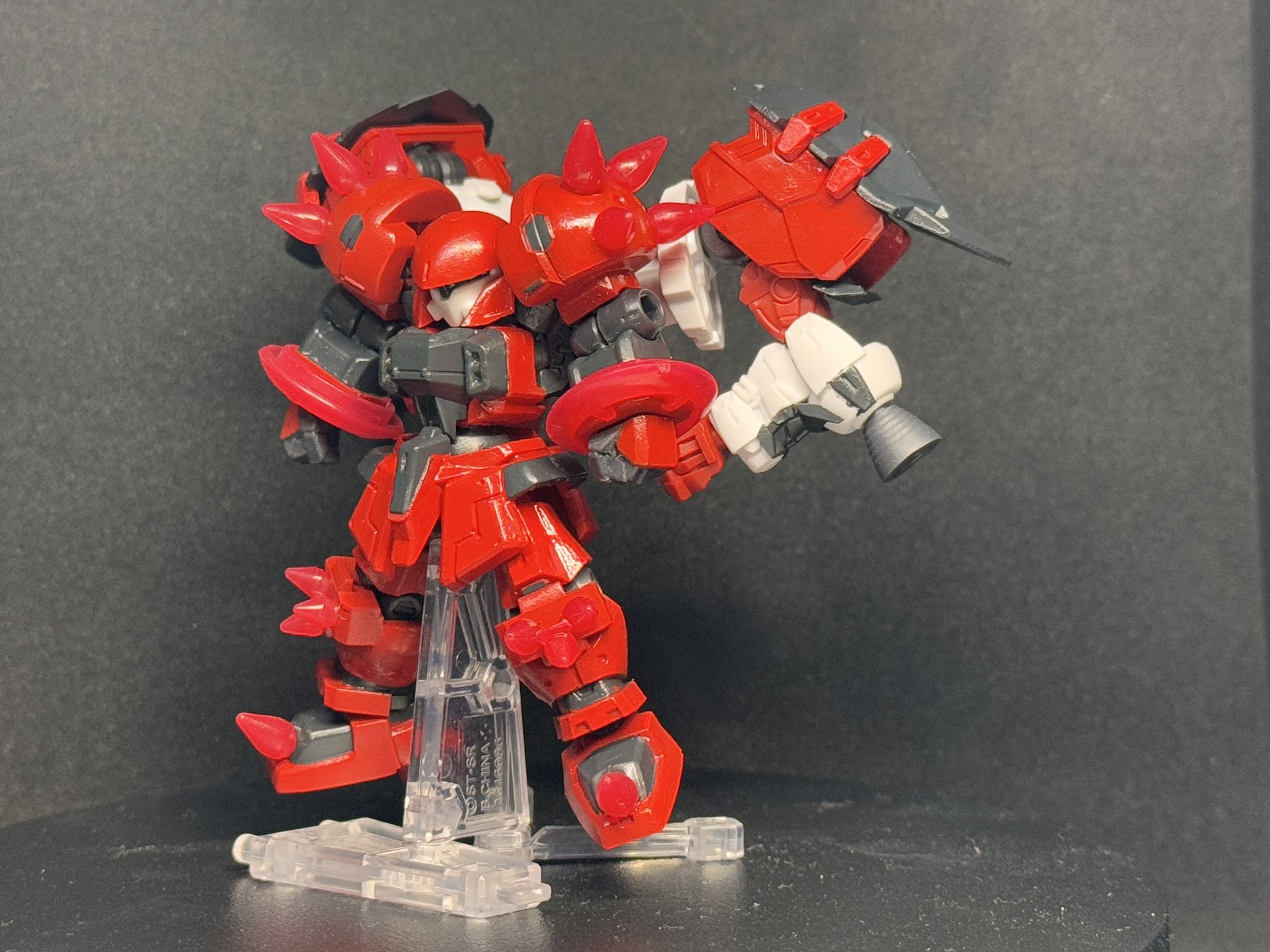 モビルスーツアンサンブル Amazon | モビルスーツアンサンブル MOBILE SUIT ENSEMBLE EX 44