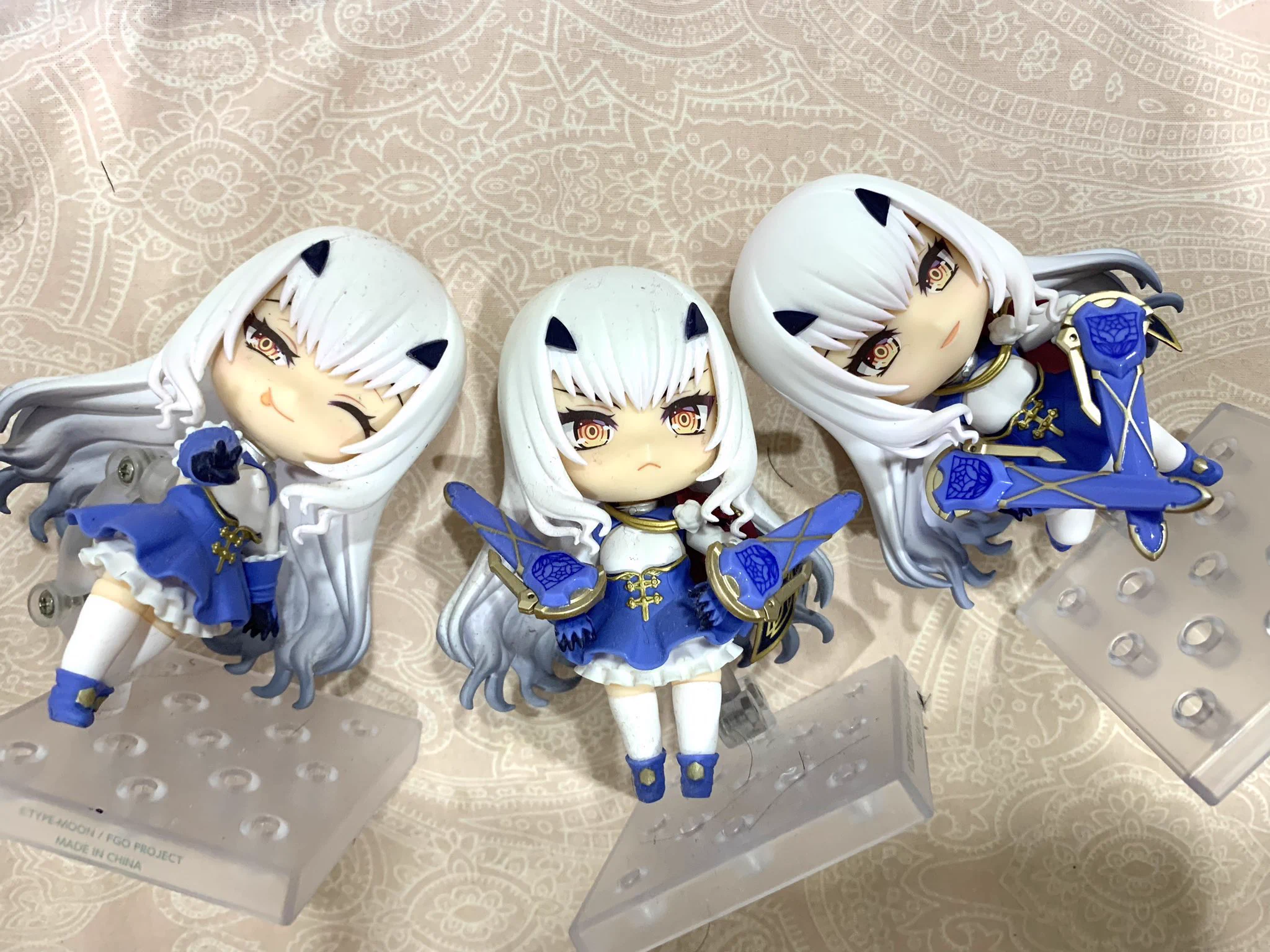 公式】Fate/Grand Order on X: 
