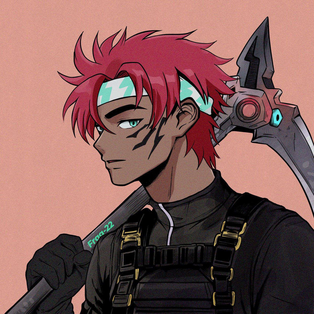 Anthony 💎 tweet media