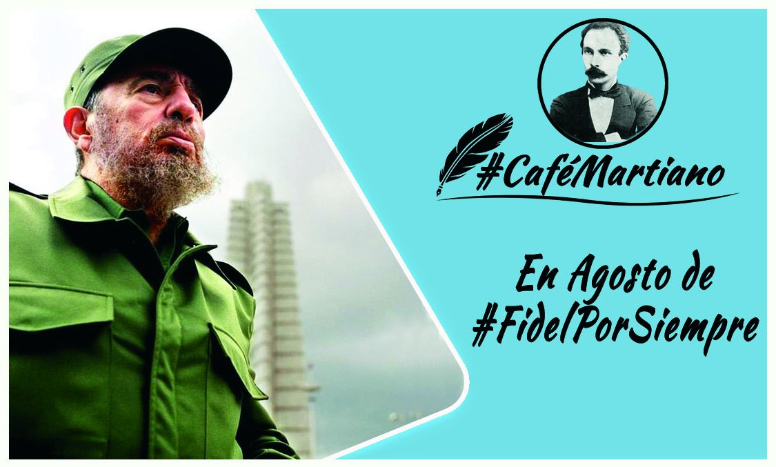 Arnaldo M Laborde Williams🇨🇺🇦🇷🇪🇭🇻🇪🇪🇸🇲🇽 (@labordearnaldo) on Twitter photo <a href="/cafemartiano/">❤️Café Martiano 🇨🇺</a> <a href="/DiazCanelB/">Miguel Díaz-Canel Bermúdez</a> <a href="/DrRobertoMOjeda/">Dr. Roberto Morales Ojeda</a> <a href="/InesMChapman/">Inés María Chapman Waugh</a> <a href="/MMarreroCruz/">Manuel Marrero Cruz</a> <a href="/TeresaBoue/">@SecGFMC</a> <a href="/EVilluendasC/">Enrique Villuendas</a> <a href="/YaquedeCuba/">Yaquelin</a> <a href="/ValoresTeam1/">Valores Team</a> <a href="/agnes_becerra/">Agnes Becerra</a> <a href="/DefendiendoCuba/">Defendiendo Cuba</a> Buenos dias #CaféMartiano. Siempre perdurará los principios de la Revolución. Esos no son negociables. <a href="/cafemartiano/">❤️Café Martiano 🇨🇺</a> <a href="/DiazCanelB/">Miguel Díaz-Canel Bermúdez</a> <a href="/DrRobertoMOjeda/">Dr. Roberto Morales Ojeda</a> <a href="/InesMChapman/">Inés María Chapman Waugh</a> <a href="/MMarreroCruz/">Manuel Marrero Cruz</a> <a href="/TeresaBoue/">@SecGFMC</a> <a href="/EVilluendasC/">Enrique Villuendas</a> <a href="/YaquedeCuba/">Yaquelin</a> <a href="/ValoresTeam1/">Valores Team</a> <a href="/agnes_becerra/">Agnes Becerra</a> <a href="/DefendiendoCuba/">Defendiendo Cuba</a> Buenos dias #CaféMartiano. Siempre perdurará los principios de la Revolución. Esos no son negociables.