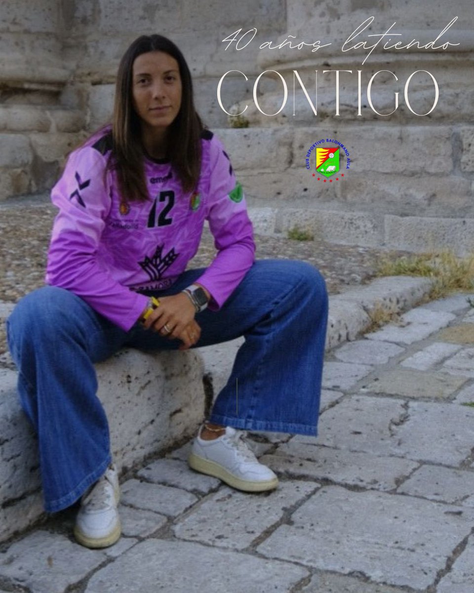 CD Balonmano Aula tweet media