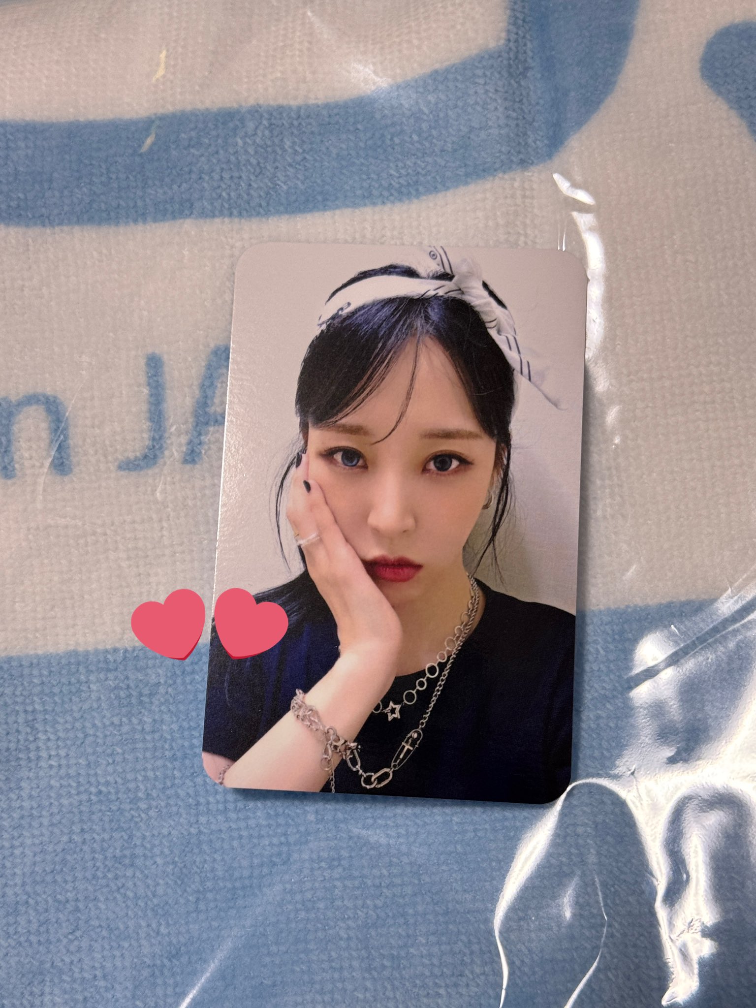 ママム韓国公式ムム4期入会特典【美品】 사오리*Saori*🌙☀️ on X: 