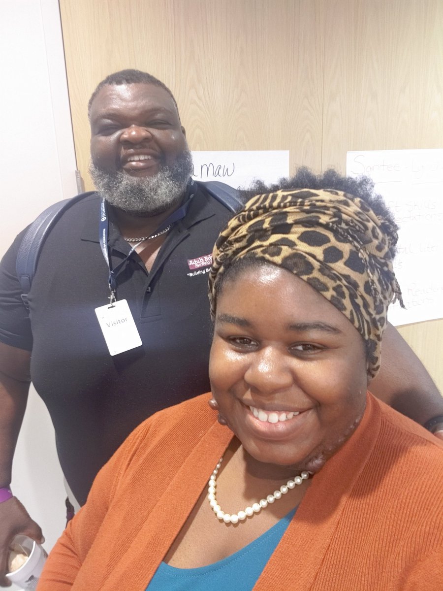 Fairfield County Adult Education Center tweet media
