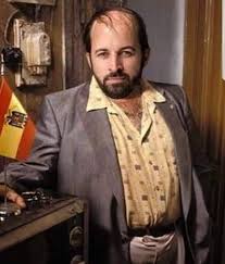 Ni se os ocurra difundir al Abascal-Torrente, que los ultras se ven identificados y te insultan.

Más que nada porque saben que es verdad, siguen al Torrente patrio y no quieren asumir que hacen el ridículo.