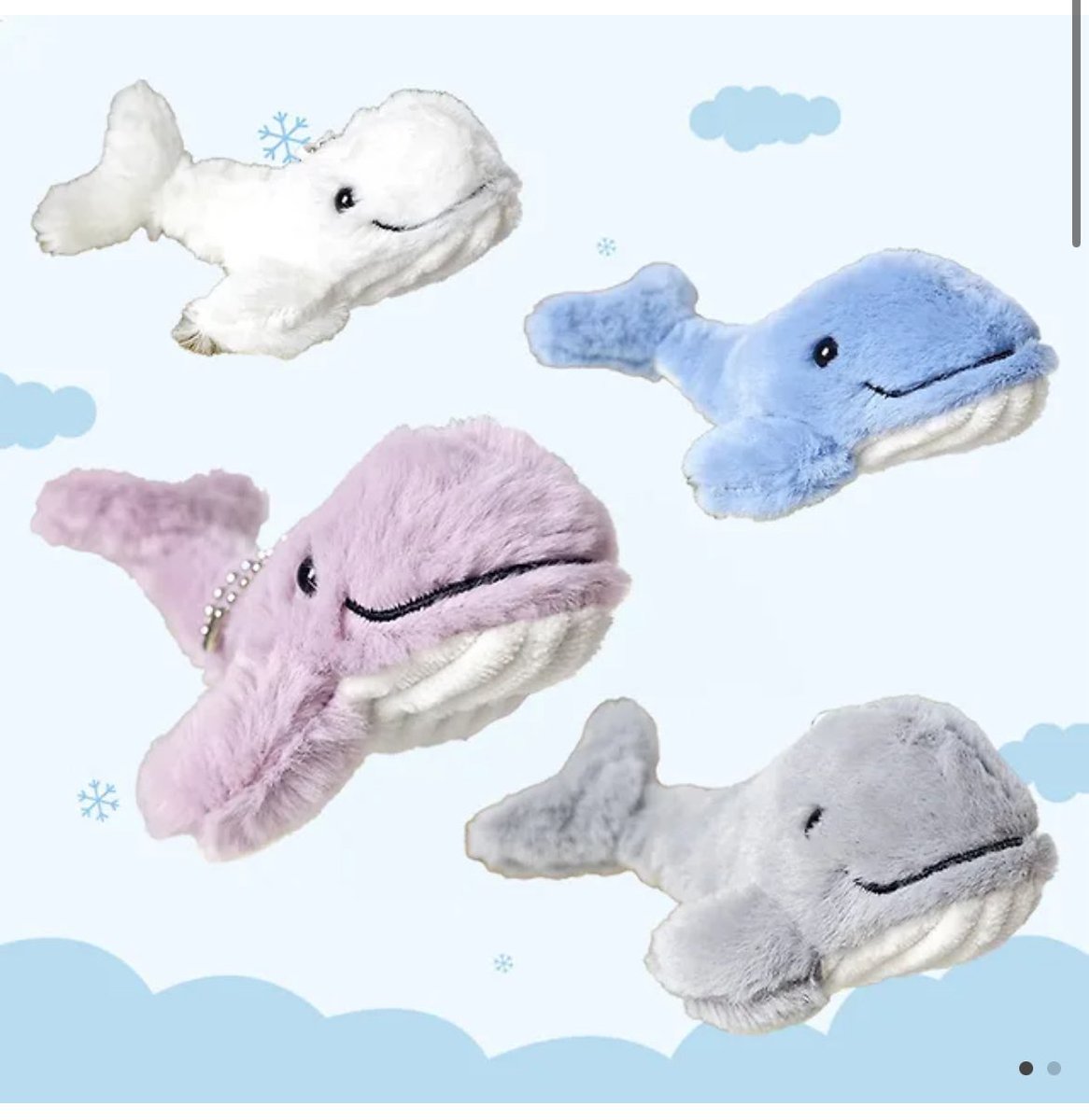 8월 15일 원상이 생일을 맞이해서 

#rt 추첨 한 분께 원상이가 생각나는 고래 키링을 드립니다🐳

당발은 8월 15일 오후 원상시🩵

원상아 생일축하해🙆🏻‍♀️

⭕️왈왈이한정