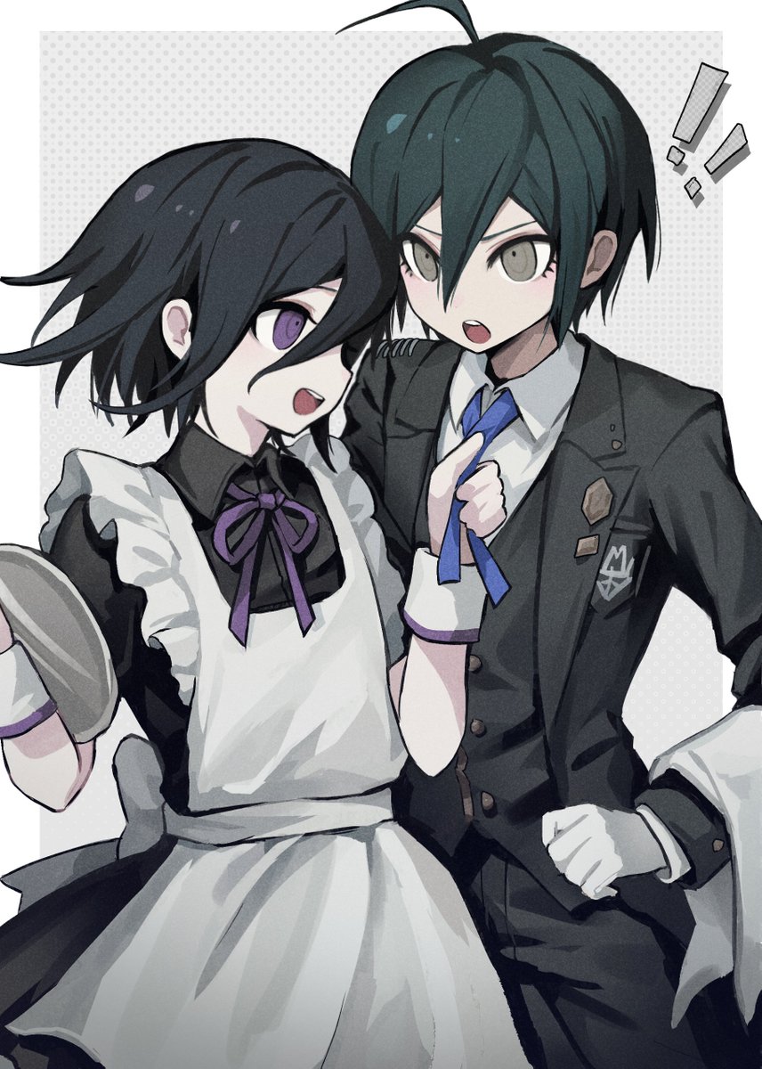 770653249D's tweet photo. #ダンガンロンパ #danganronpa
#弹丸论破
🏁🔍 https://t.co/DdMu7xKnlG