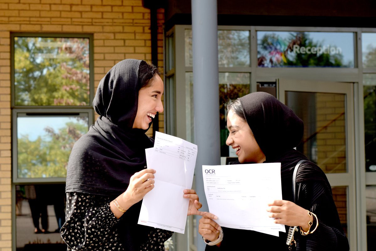 iExel Education Trust tweet media