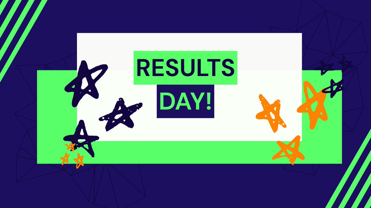 🎉 A Level Computing Results 2025 🎉
  
📈 More top grades - A* - C rates rose to 70.2%, with 25.2% achieving A* - A
👩‍💻 Female entries are up by 3.46%, and they outperformed male students 

Lots to celebrate, but there’s still work to do. Let’s keep building on this momentum.