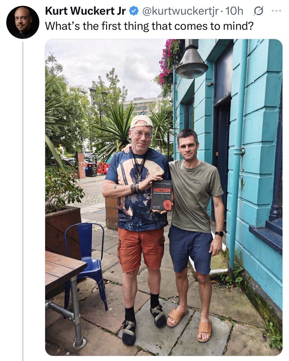 That <a href="/kurtwuckertjr/">Kurt Wuckert Jr</a> has bad coping skills